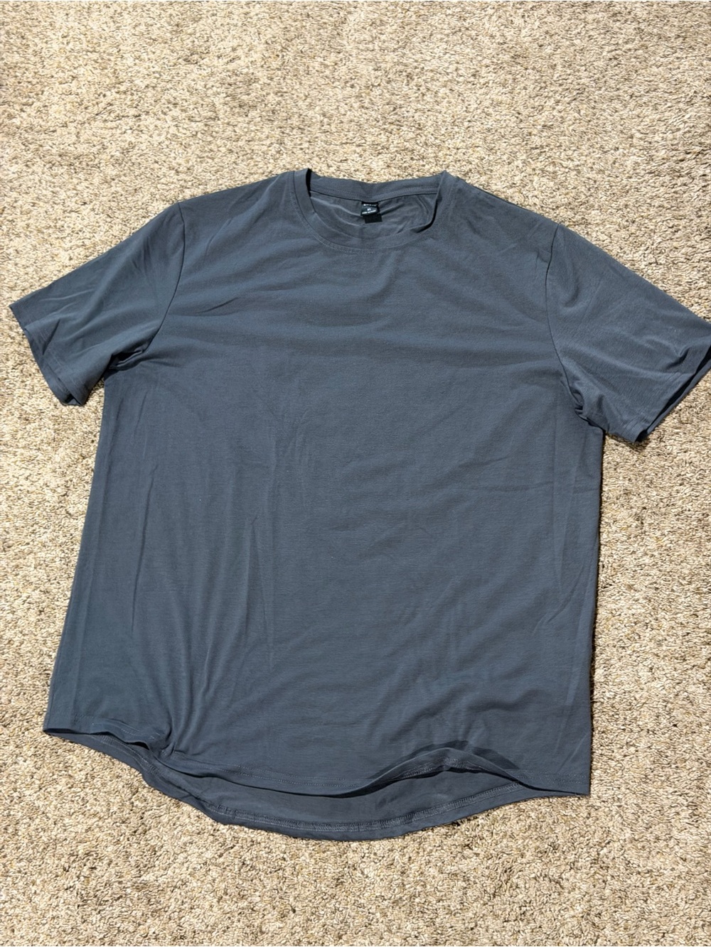 SHEIN Oversized Graphic T-Shirt – Size XL